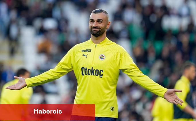 Serdar Dursun: "Bize yakışmadı!" - Haberois Serdar Dursun: "Bize yakışmadı!"
