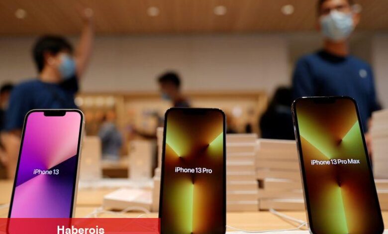 Ses akışı firmaları Apple'ın App Store çözümüne karşı çıkıyor - Haberois Ses akışı firmaları Apple'ın App Store çözümüne karşı çıkıyor