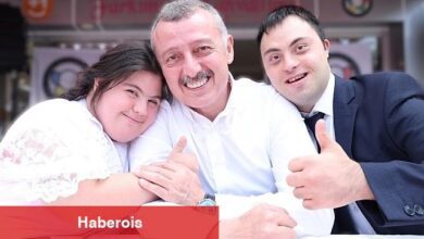 Sevemeyen bir kalpten daha engelli ne olabilir