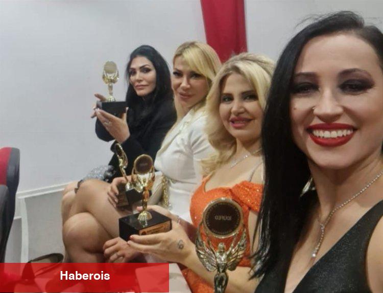 Sevil Sevil emin adımlarla ilerliyor