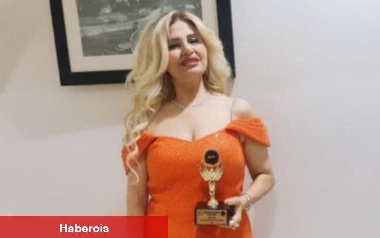 Sevil Sevil emin adımlarla ilerliyor - Haberois Sevil Sevil emin adımlarla ilerliyor