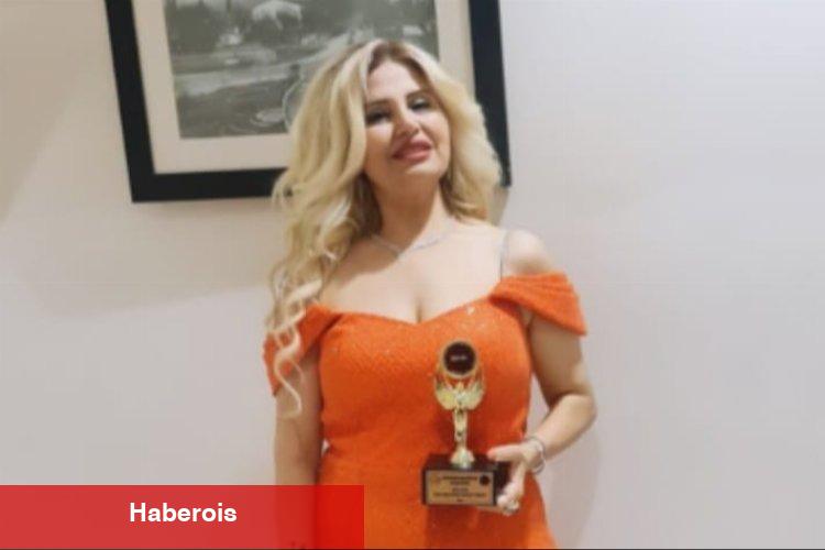 Sevil Sevil emin adımlarla ilerliyor