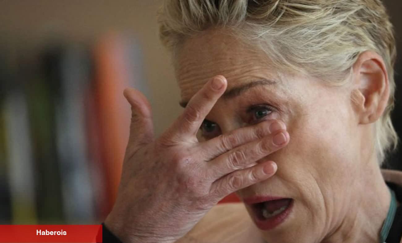 Sharon Stone'dan yıllar sonra gelen Kurtlar Vadisi itirafı: Çok uygun para verdiler!