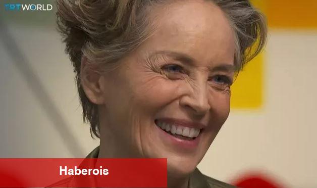 Sharon Stone'dan yıllar sonra gelen Kurtlar Vadisi itirafı: Çok uygun para verdiler!