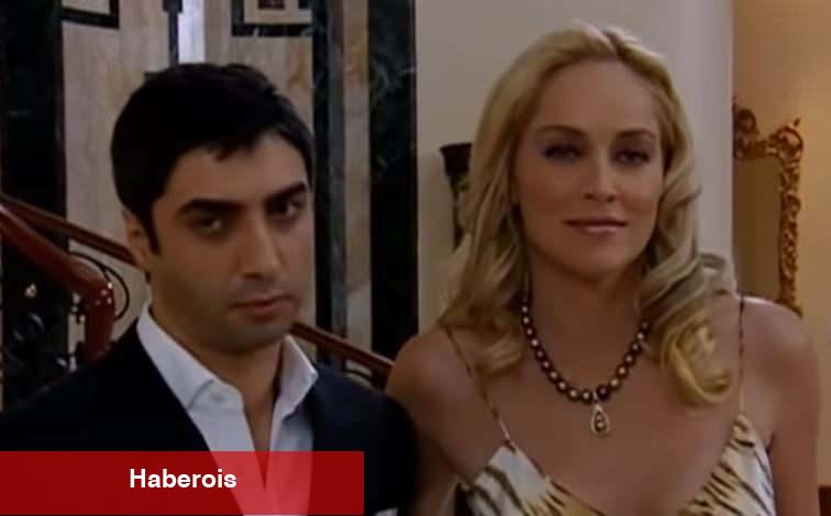 Sharon Stone'un Kurtlar Vadisi açıklaması ortalığı karıştırdı! Bahadır Özdener sessiz kalmadı