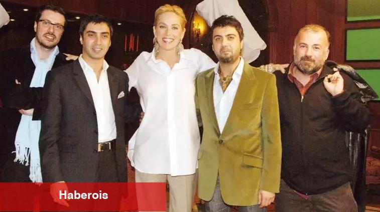 Sharon Stone'un Kurtlar Vadisi açıklaması ortalığı karıştırdı! Bahadır Özdener sessiz kalmadı