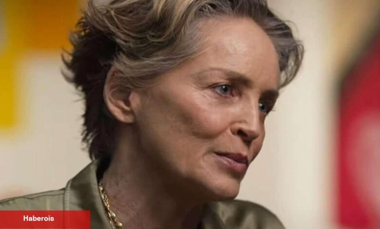 Sharon Stone'un Kurtlar Vadisi açıklaması ortalığı karıştırdı! Bahadır Özdener sessiz kalmadı - Haberois Sharon Stone'un Kurtlar Vadisi açıklaması ortalığı karıştırdı! Bahadır Özdener sessiz kalmadı