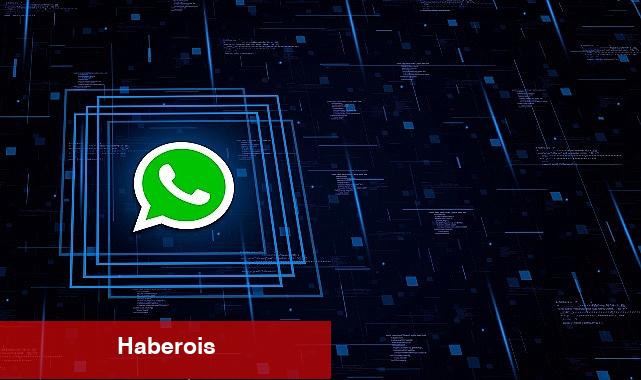 Siber Saldırganlar Whatsapp Hesabınızı Klonlayarak Kişisel Konuşmaları Ele Geçiriyor - Haberois Siber Saldırganlar Whatsapp Hesabınızı Klonlayarak Kişisel Konuşmaları Ele Geçiriyor