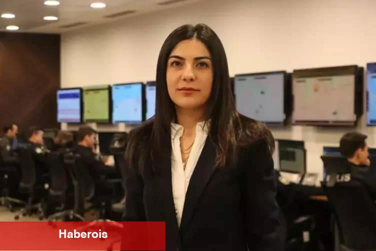 Şiddetle çabada elektronik kelepçe sistemi tam muvaffakiyet gösterdi!