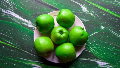 Sindirim meselesine son! C vitamini deposu…
