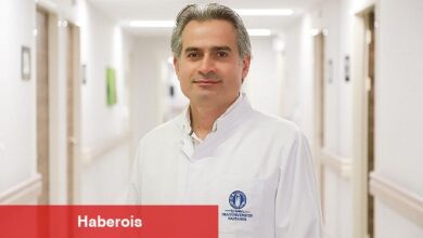 Sırt Ağrısı Omurga Tümörü Habercisi Olabilir
