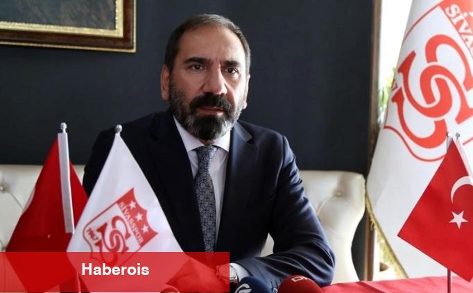 Sivasspor Kulübü 57 yaşında - Haberois Sivasspor Kulübü 57 yaşında