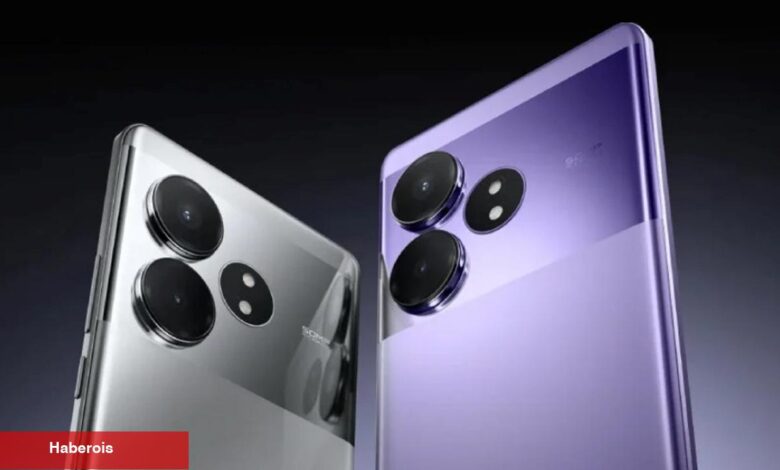 Snapdragon 8s Gen 3 işlemcili Realme GT Neo 6 tanıtıldı, bu telefon yok satar - Haberois Snapdragon 8s Gen 3 işlemcili Realme GT Neo 6 tanıtıldı, bu telefon yok satar