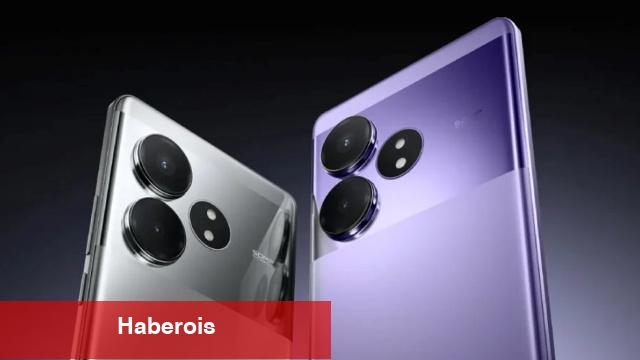 Snapdragon 8s Gen 3 işlemcili Realme GT Neo 6 tanıtıldı, bu telefon yok satar