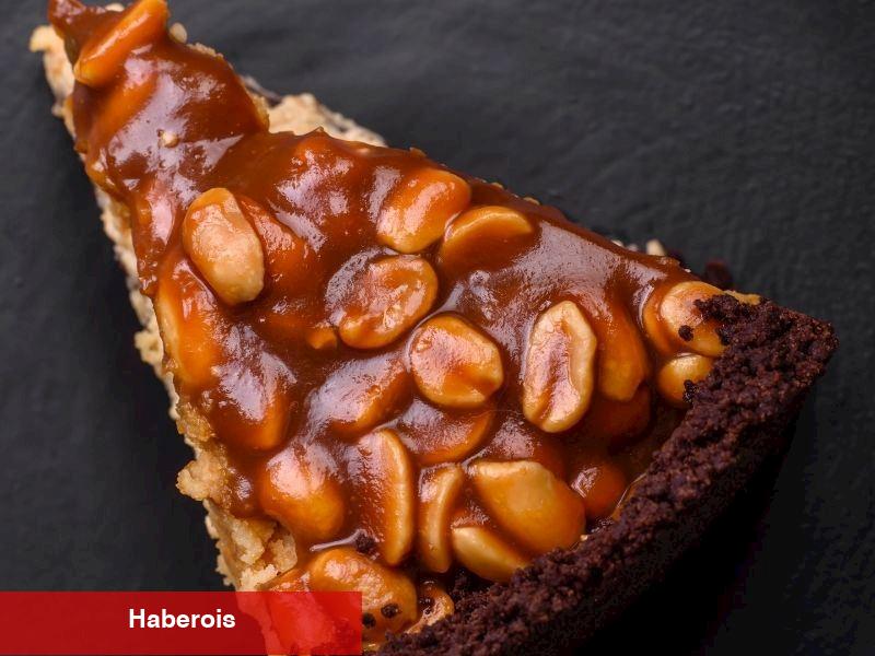 Snickers Pasta