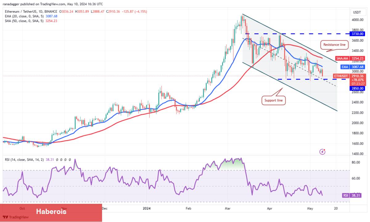SOL, XRP, SHIB, AVAX Coin ve Bu 6 Kripto İçin Al-Sat Seviyeleri!