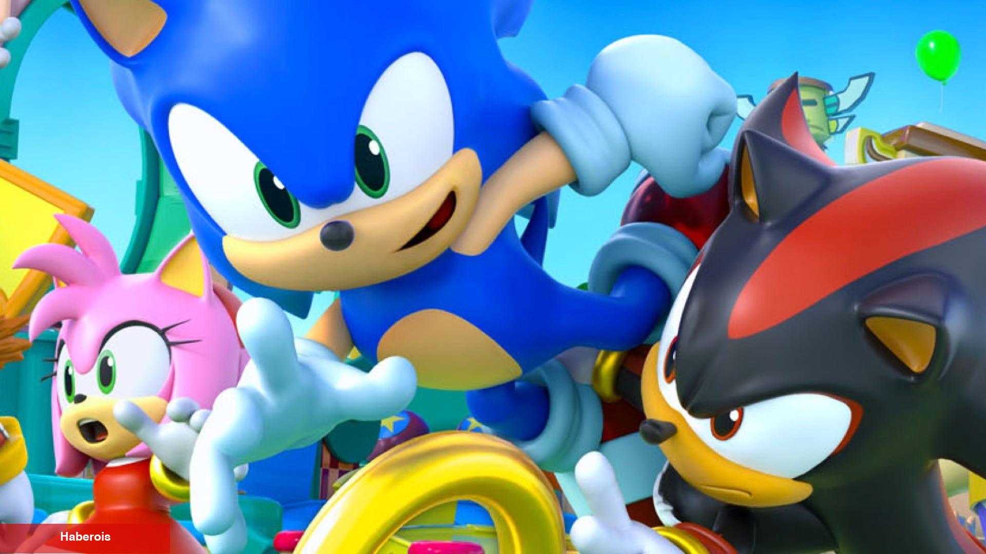 Sonic Mania Plus Artık Netflix Aracılığıyla Taşınabilir Aygıtlar İçin Mevcut - Haberois Sonic Mania Plus Artık Netflix Aracılığıyla Taşınabilir Aygıtlar İçin Mevcut
