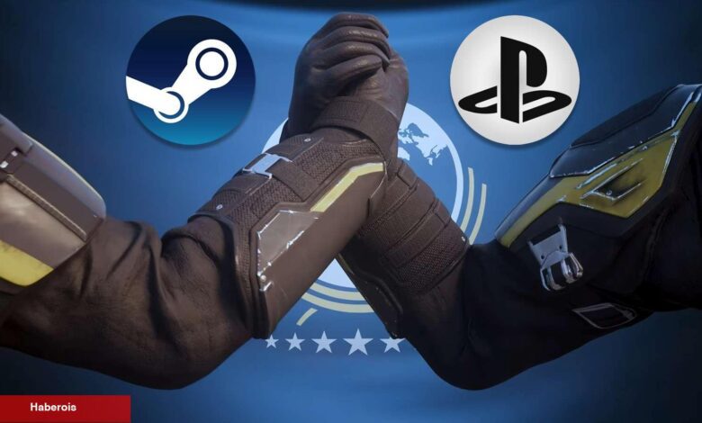 Sony Geri Adım Attı: Helldivers 2'den PSN Mecburiliği Kaldırıldı!