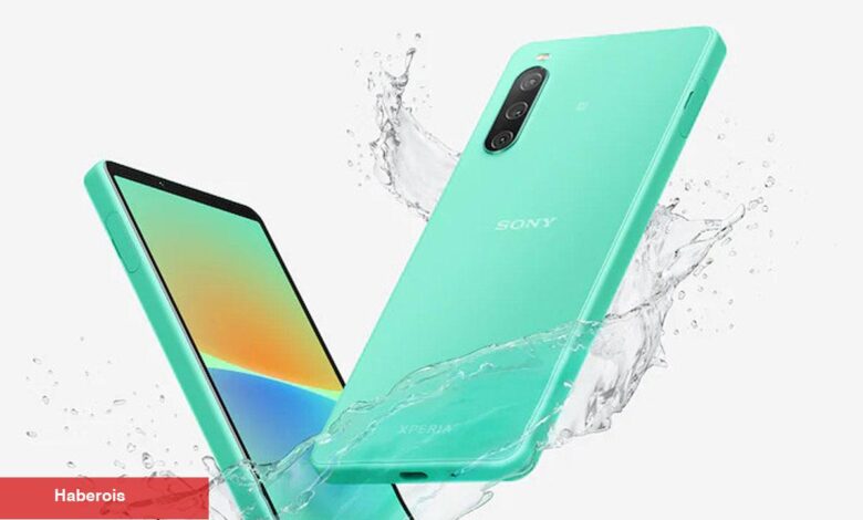 Sony Xperia 10 VI, Snapdragon 6 Gen 1 işlemciyle Geekbench'te görüldü - Haberois Sony Xperia 10 VI, Snapdragon 6 Gen 1 işlemciyle Geekbench'te görüldü
