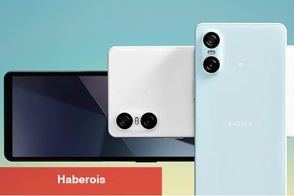 Sony Xperia 10 VI'dan sızıntı: Çift kamera ve yeni renk seçenekleri