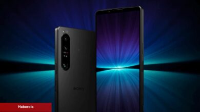 Sony yeni Xperia modellerinde kamera lenslerini büyütüyor, rakipsiz olacaklar