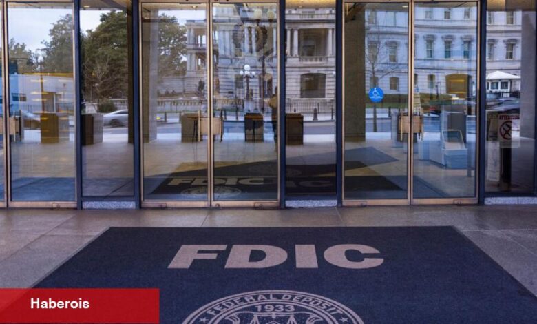 Soruşturma FDIC'de Zehirli Bir Kültür Buldu ve Liderini Hedef Alıyor - Haberois Soruşturma FDIC'de Zehirli Bir Kültür Buldu ve Liderini Hedef Alıyor