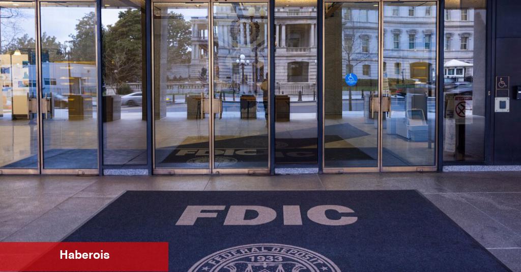 Soruşturma FDIC'de Zehirli Bir Kültür Buldu ve Liderini Hedef Alıyor