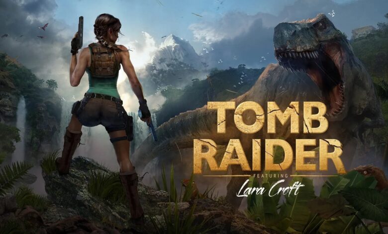 Söylenti: Yeni Tomb Raider Açık Dünya Olacak ve Hindistan'da Geçecek - Haberois Söylenti: Yeni Tomb Raider Açık Dünya Olacak ve Hindistan'da Geçecek