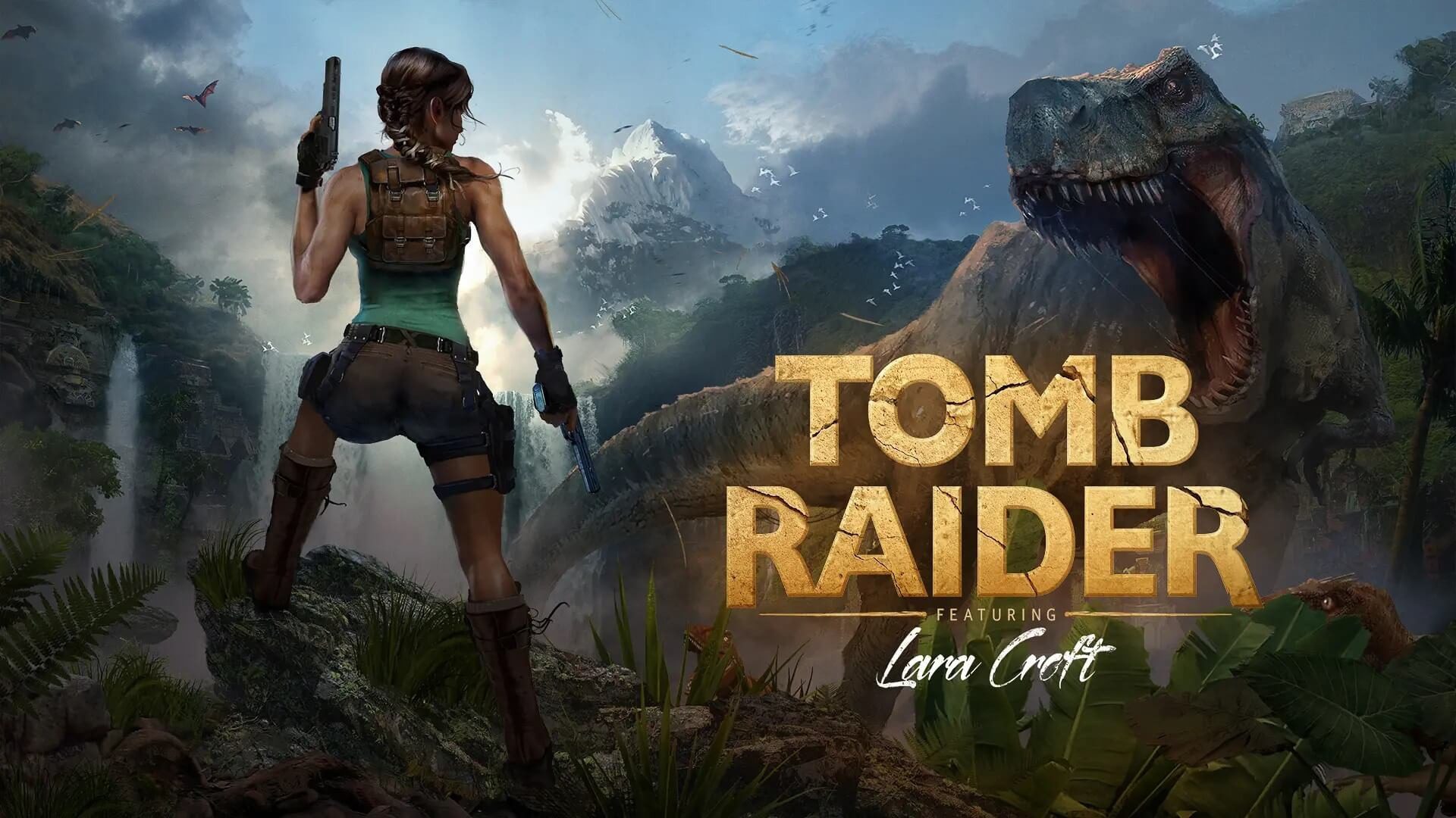 Söylenti: Yeni Tomb Raider Açık Dünya Olacak ve Hindistan'da Geçecek