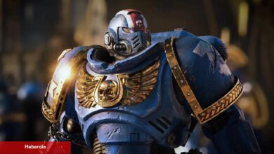 Space Marine 2, Multiplayer Modu İle Gelebilir
