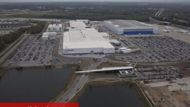 Spirit AeroSystems, 737 üretimindeki sıkıntılar nedeniyle likidite baskısıyla karşı karşıya