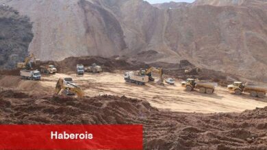 SSR Mining: Çöpler alanının temizlenmesi 24-36 ayı bulacak