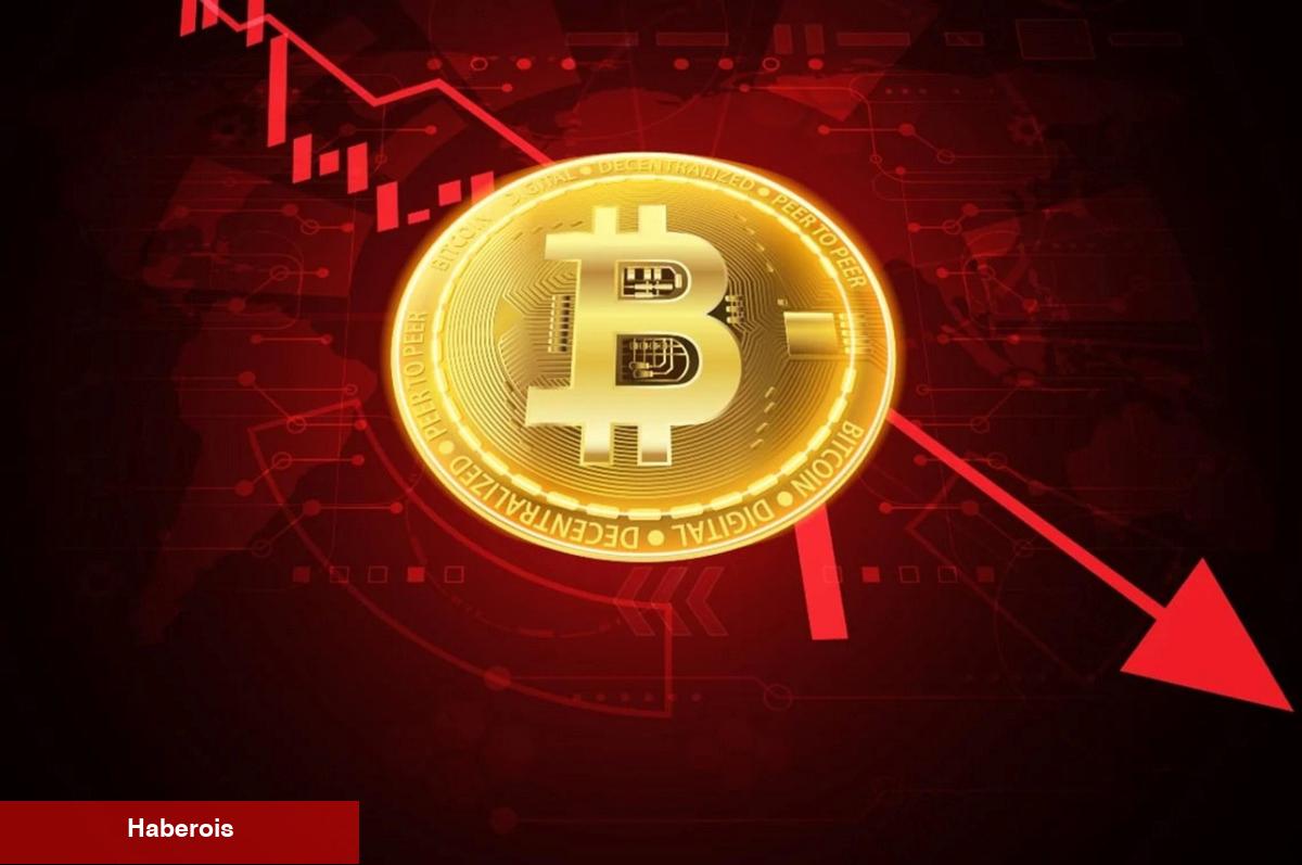 Standard Chartered: Bitcoin Almak İçin Bu Düzeyleri Bekleyin! - Haberois Standard Chartered: Bitcoin Almak İçin Bu Düzeyleri Bekleyin!