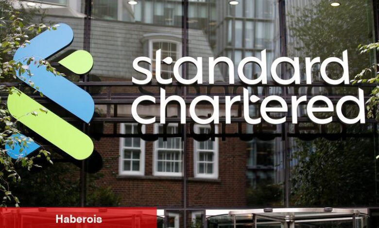 Standard Chartered raporu: Trump'ın kazanması Bitcoin’in işine yarayabilir - Haberois Standard Chartered raporu: Trump'ın kazanması Bitcoin’in işine yarayabilir