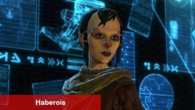 Star Wars: The Old Republic'e Büyük 7.5 Güncellemesi Geliyor