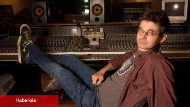 Steve Albini'nin 10 Temel Kaydı