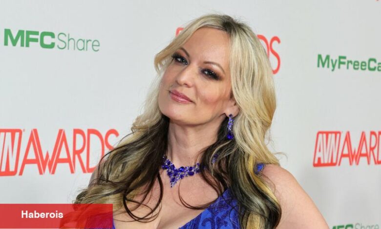 Stormy Daniels, Susması İçin Para Aldıktan Sonra Trump Aleyhinde İfade Verebilir