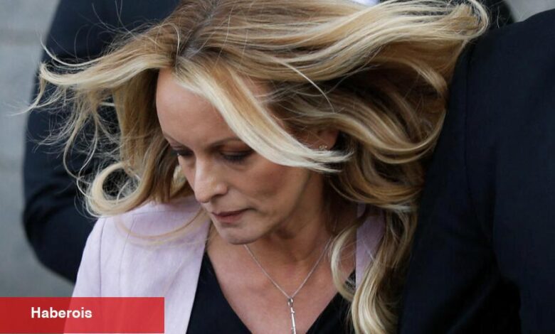 Stormy Daniels, Trump'ın Davasında Yoğun Tanıklık Etti: 5 Çıkarım - Haberois Stormy Daniels, Trump'ın Davasında Yoğun Tanıklık Etti: 5 Çıkarım