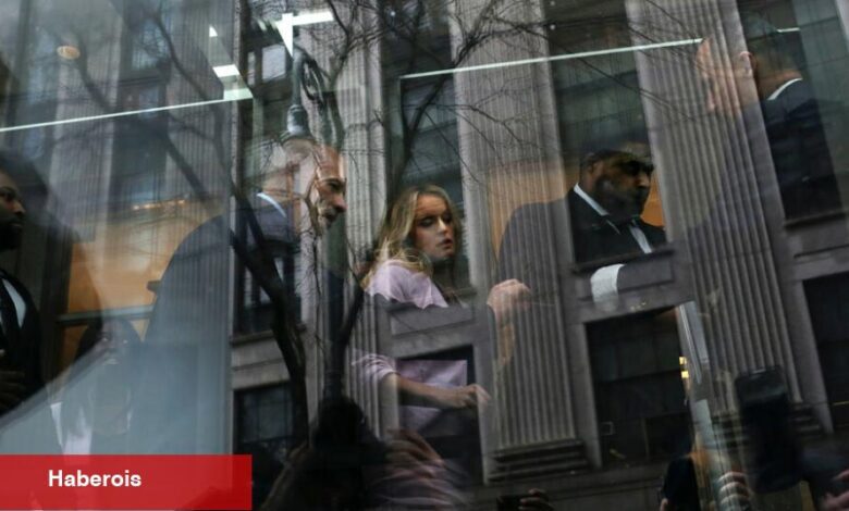 Stormy Daniels ve Donald Trump Arasındaki Tarihin Zaman Çizelgesi - Haberois Stormy Daniels ve Donald Trump Arasındaki Tarihin Zaman Çizelgesi