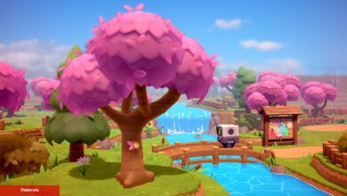 Suşi Dükkanı İşletebileceğiniz Rolling Hills 4 Haziran'da Geliyor