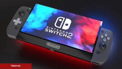 Switch 2'nin Mart 2025'ten Evvel Duyurulacağı Açıklandı