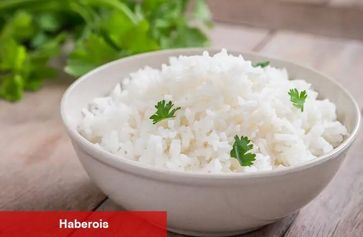 Tane tane tanım: Lezzetli pirinç pilavı - Haberois Tane tane tanım: Lezzetli pirinç pilavı