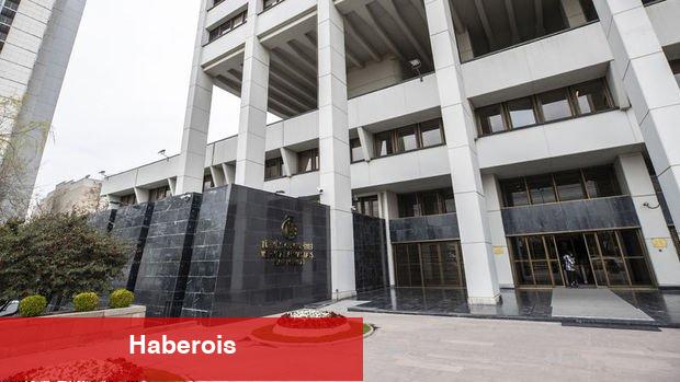 TCMB, TL depo alım ihalesi açtı - Haberois TCMB, TL depo alım ihalesi açtı