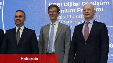 TEB'den KOBİ'lerin dijital dönüşümüne 25 milyon Euro'luk finansman desteği