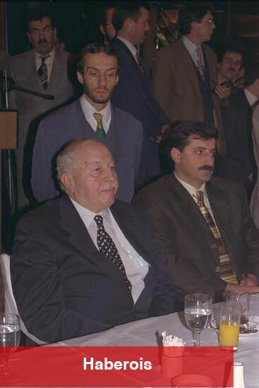 Tehditlerle burun buruna gelen Necmettin Erbakan Akyüz kimdir? Babasını duyanlar inanamıyor