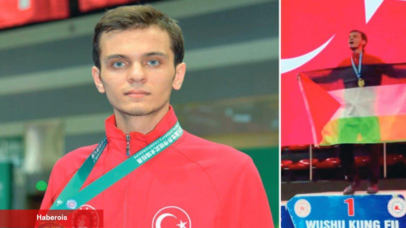 Tehditlerle burun buruna gelen Necmettin Erbakan Akyüz kimdir? Babasını duyanlar inanamıyor