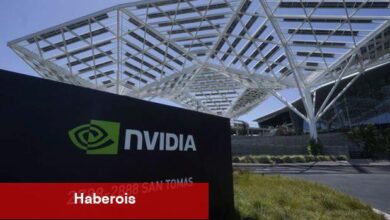 Teknoloji bölümü Nvidia’nın bilançosuna odaklandı