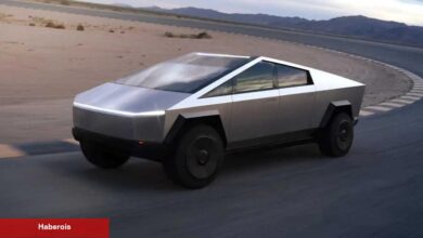 Tesla Cybertruck Türkiye'ye geliyor! İşte fiyatı!