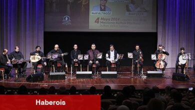 Teşrif-i Mevlana Etkinlikleri Ziyaretçilerden Büyük İlgi Gördü