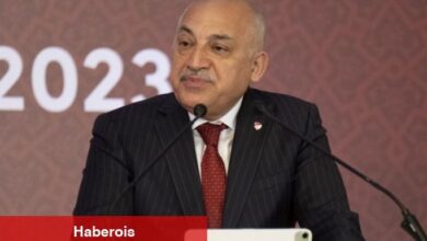 TFF'den erken seçim davetlerine tepki!